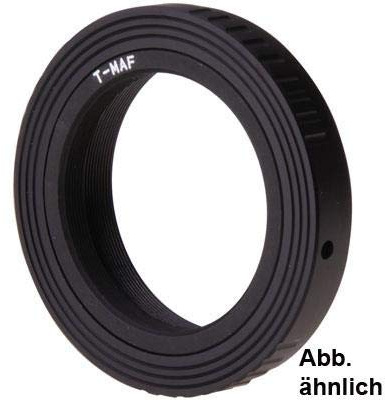 Big Adapter t2 groß für Micro 4/3
