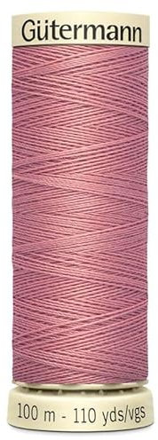 Gutermann Sew all Filo di Poliestere, 473, 100 Metri