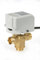 Tarpan Drayton 3 Port Mid Position Valve Ma1 22mm For Central Heating