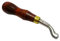 Größe Creaser Größe 21 Werkzeug Osbourne Ref 3 falten 3 mm