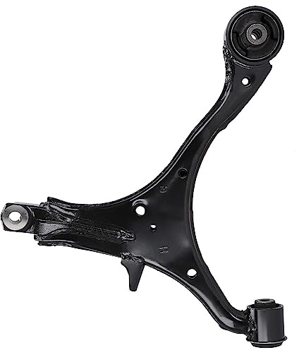 febi bilstein 42121 Querlenker mit Lager und Gelenk, 1 Stück | Kompatibel mit: HONDA CR-V II