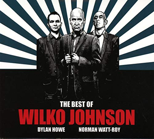Best of Wilko Johnson