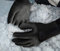 Thermal Gloves, Insulated Gloves, Freezer Gloves, Skytec Argon Size 9 Large X 2 Pairs