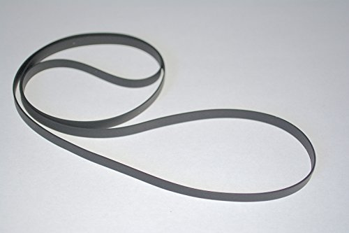 Turntable belt for PIONEER PL31D, PL100, PL115D, PL155, PL200X, PL 230, PL320, PL512, PL518X, PL560, PL990, PL2200, -21 by Other