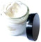 Burgol Pomade + McLacesTiegelbürste (deckweiß)