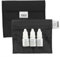 Frio Cooling Wallet - EYE DROP WALLET - BLACK-keep eye drop medication cool up to 45 hours without EVER needing refrigeration! ACCEPT NO IMITATION! by FRIO