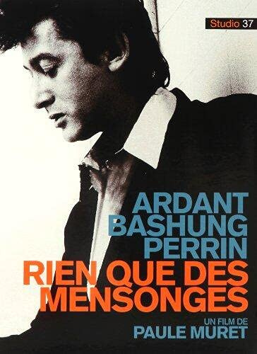 Rien que des mensonges [FR Import]