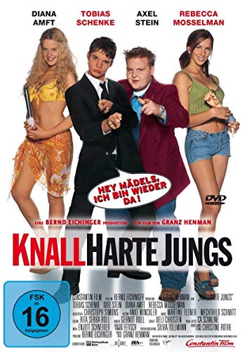 Constantin Film (Universal Pictures)