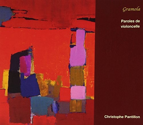 Paroles de Violoncelle