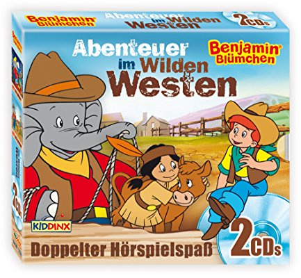 Cowboy - Special: als Cowboy/ als Sheriff
