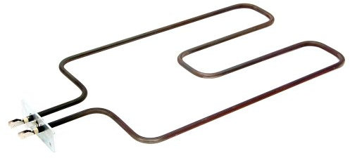 Beko 462920010 Oven and Stove Accessory/Heating Elements/Hob Original Replacement Base for Your Oven