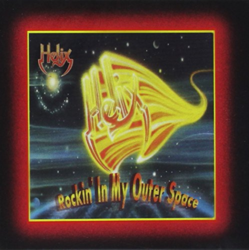 Rockin' In My Outer Space