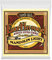 Ernie Ball Earthwood Mandolin Light Loop End 80/20 Bronze Acoustic Guitar Strings - 9-34 Gauge