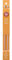 Boye 3216327007M Aluminium-Stricknadeln-Set, Größe 7, 25,4 cm L, 2 Stück