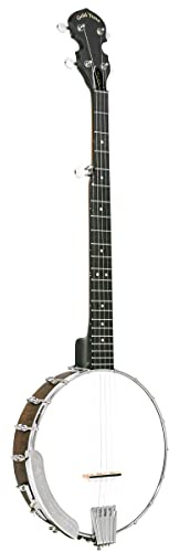Gold Tone CC-50 Cripple Creek Banjo (Five String, Maple)