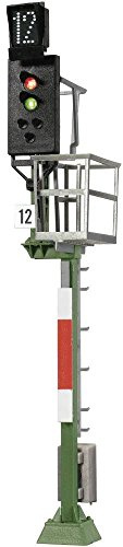 Viessmann 4042 - H0 Ks-Hauptsignal als Einfahrsignal