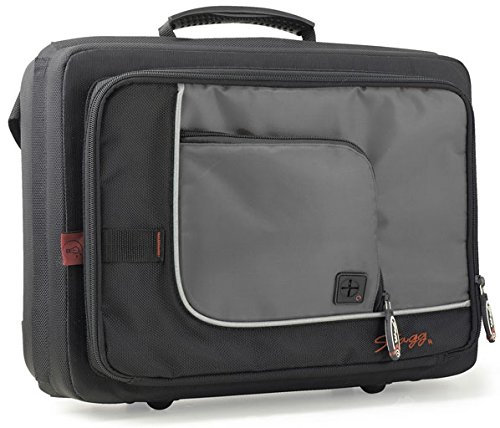 Stagg SC-CL Klarinette Soft Case