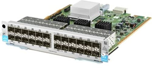 Hpe 24P 1GbE SFP V3 ZL2 Mod