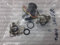 Junkers Durchflusssensor kpl. 87161157540