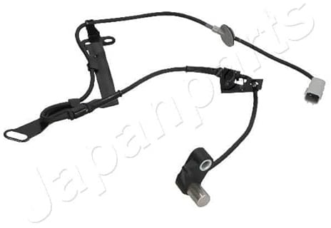 JAPANPARTS ABS-Sensor ABS-318 Vorderachse rechts Kompatibel mit MAZDA 323 F VI BJ PREMACY CP FAMILIA VI BJ
