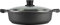 Mastercook Die Casting Aluminum Non-Stick Cookware Low Casserole 24cm/2.8 LTR