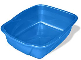 Van Ness Cat Pan, Small