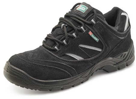 TRAINER SHOE BLACK 11