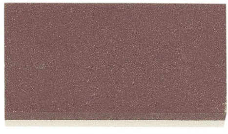 Herbertz Künstlicher Brocken 8 x 3 cm, durchgehend feines Korn