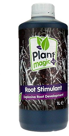 Plant Magic Root Stimulant - 1L