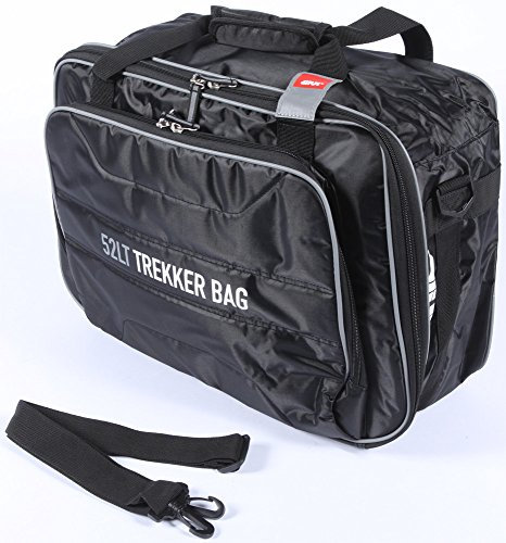 Innentasche für Topcase Trekker TRK52