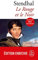 Le Rouge et le Noir (Classiques t. 357) (French Edition)