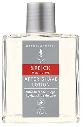 SPEICK Men Active After Shave Lotion 100 ml