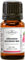 MY COSMETIK - Huile Essentielle de Géranium bourbon BIO AB - Issue de l'agriculture Biologique - Chémotypées HEBBD/HECT - 100% pure et naturelle - Certifié ECOCERT - Fabriqué en France - 10 ml