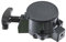 Husqvarna 531009652 Laubbläser-Rücklaufstarter und Gehäuse-Baugruppe, Originalteil des Herstellers