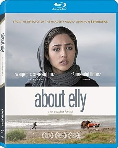 ABOUT ELLY