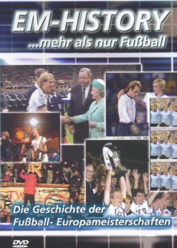 EM-History - Mehr als Fussball