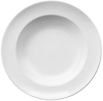 Thomas Sunny Day Suppenteller 23 cm ROK-Weiss