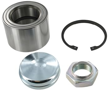 SKF Wheel Bearing Kit VKBA 3641 Position Front Axle Outer Diameter 90 mm Height 103 mm Length 151 mm Width 154 mm - OE Quality