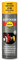 RUST-OLEUM 2148 Hard Hat Topcoat Ral-Colours, The Nr. 1 Industrial Paint Aerosol. Go Further, Work Faster, Last Longer!, Safety yellow-RAL 1007