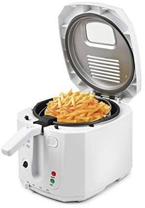 G3 Ferrari G1004400 Friggitrice, 1800 W, Plastic