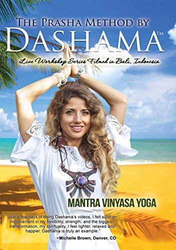 Gordon, Dashama Konah - Mantra Vinyasa (ether / Throat)