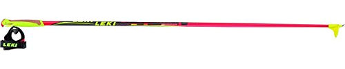 Leki Langlaufstock Genius Carbon Junior'16 Größe 130