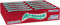 AIRWAVES - Chewing Gum Sans Sucre - Goût Cool Cerise - 30 Paquets de 10 Dragées - Grand Format 300 Dragées - 420g