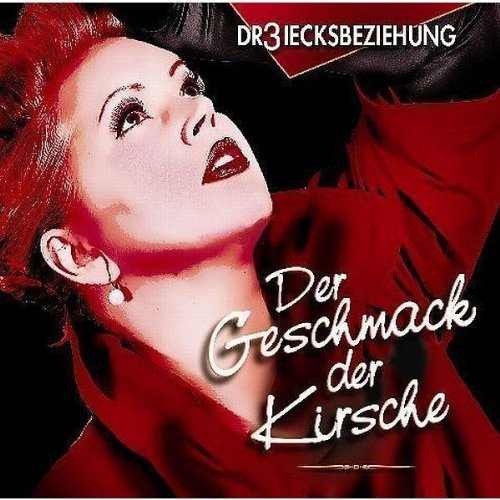 Der Geschmack der Kirsche