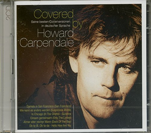 Covered By Howard Carpendale