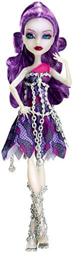 Monster High Spectra gespenstisch (Mattel DGB30)