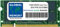 1GB DDR2 533/667MHz 200-PIN SODIMM Memoria RAM para POWERBOOK G4/MACBOOK