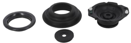 MONROE MK199 Reparatursatz Federbeinstützlager mit Wälzlager Kompatibel mit RENAULT Espace 4 JK0/1 7700424481 7700424482 7701207350