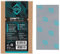 Iceberg Thermal Driftice Pad thermique 80 mm x 40 mm x 1,5 mm