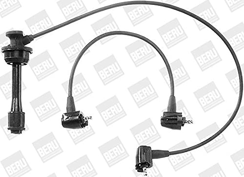 Beru AG 0300891000 Ignition Cable Kit